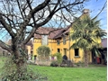Pavillon à la vente